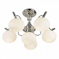 потолочная люстра omnilux dalmine oml-64117-06 в Нижнекамске