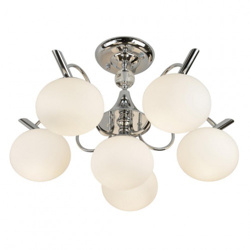 потолочная люстра omnilux dalmine oml-64117-06 в Нижнекамске