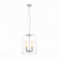подвесная люстра st luce сapello sl314.103.04 в Нижнекамске