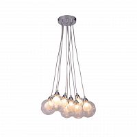 подвесная светодиодная люстра arte lamp pallone a3025sp-9cc в Нижнекамске