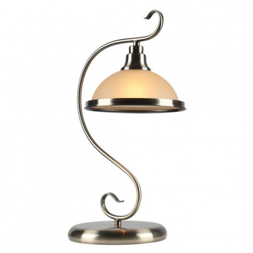 настольная лампа arte lamp safari a6905lt-1ab в Нижнекамске