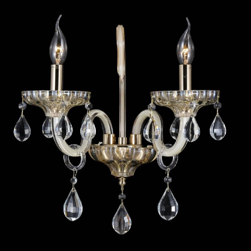 бра crystal lux sierra ap2 в Нижнекамске