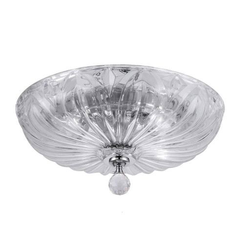 потолочный светильник crystal lux denis 400 в Нижнекамске