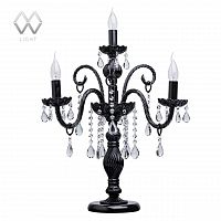настольная лампа mw-light барселона 7 313033004 в Нижнекамске