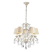 подвесная люстра maytoni velvet arm219-05-g в Нижнекамске