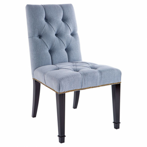 стул manon pearl blue в Нижнекамске