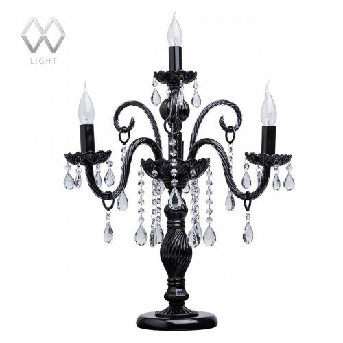 настольная лампа mw-light барселона 7 313033004 в Нижнекамске