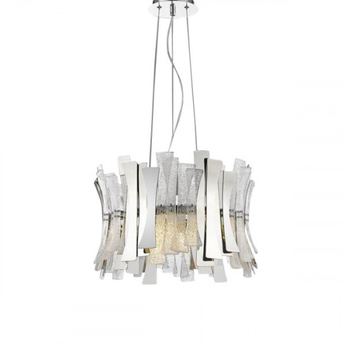 подвесной светильник p68035b-4 от delight collection в Нижнекамске