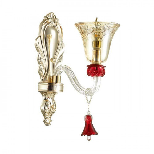 бра odeon light madlen 4004/1w в Нижнекамске