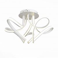 потолочная светодиодная люстра st luce intrigo sl954.502.05 в Нижнекамске