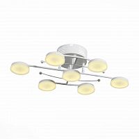 потолочная светодиодная люстра st luce rugiada sl921.502.07 в Нижнекамске