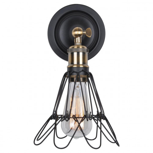 бра st luce gabbia sld963.301.01 в Нижнекамске