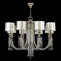 подвесная люстра maytoni bience h018-pl-08-ng в Нижнекамске