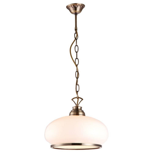 подвесной светильник arte lamp armstrong a3561sp-1ab в Нижнекамске