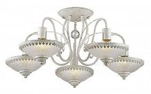 потолочная люстра lumion honory 3255/5c в Нижнекамске