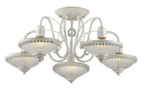 потолочная люстра lumion honory 3255/5c в Нижнекамске