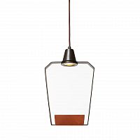 подвесной светильник loft it ceramic 6951/1b в Нижнекамске