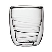 стаканы elements wood 2 шт. 75 мл. в Нижнекамске