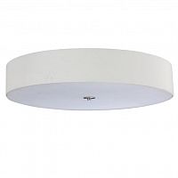 потолочный светильник crystal lux jewel pl700 white в Нижнекамске