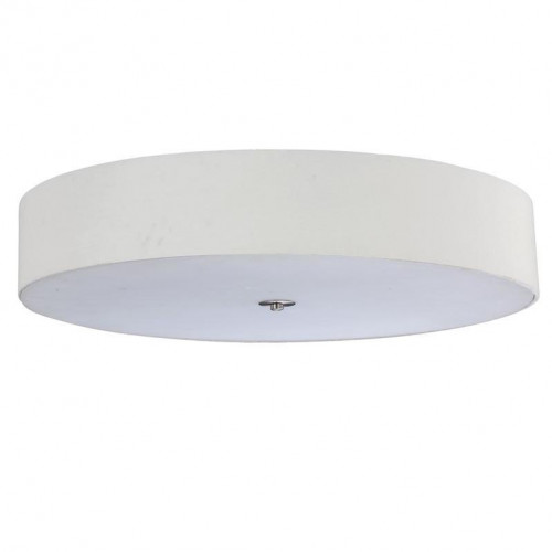 потолочный светильник crystal lux jewel pl700 white в Нижнекамске