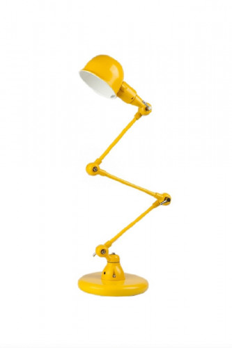 настольная лампа jielde yellow в Нижнекамске