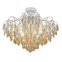 потолочная люстра omnilux agrigento oml-74507-10 в Нижнекамске