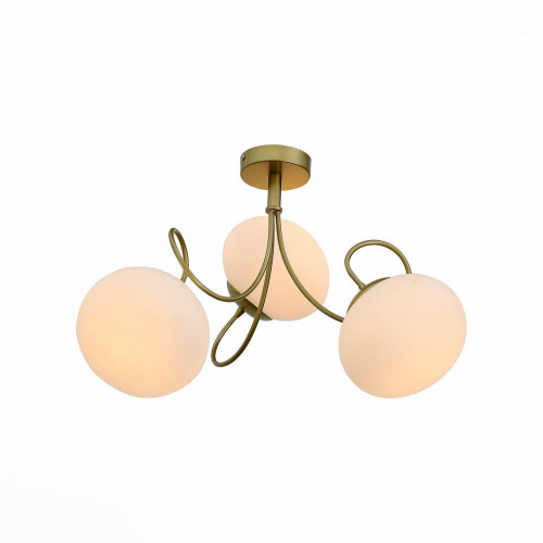 потолочная люстра st luce acini sl717.202.03 в Нижнекамске