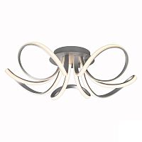 потолочный светодиодный светильник mantra knot led 5916 в Нижнекамске