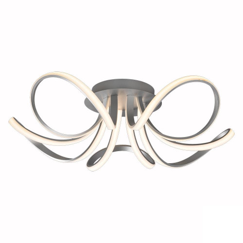 потолочный светодиодный светильник mantra knot led 5916 в Нижнекамске