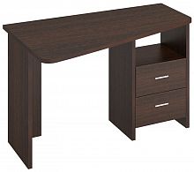 письменный стол мэрдэс домино lite скл-трап120 в Нижнекамске