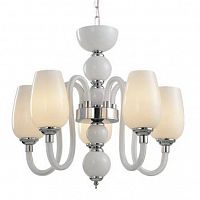 подвесная люстра arte lamp 96 a1404lm-5wh в Нижнекамске