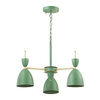 подвесная люстра lumion gemma 3785/3 в Нижнекамске