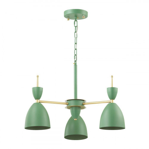 подвесная люстра lumion gemma 3785/3 в Нижнекамске