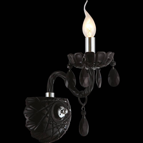 бра arte lamp teatro a3964ap-1bk в Нижнекамске