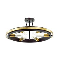 потолочная люстра lumion maeve 4401/6c в Нижнекамске