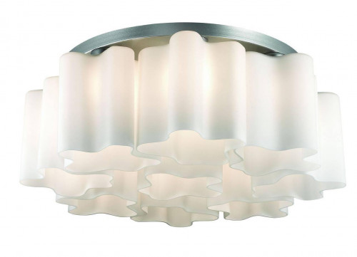 потолочная люстра st luce onde sl116.502.09 в Нижнекамске