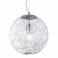 подвесной светильник ideal lux mapa max sp1 d30 в Нижнекамске