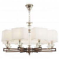 подвесная люстра maytoni ontario mod020pl-08ch в Нижнекамске