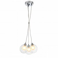 подвесная люстра st luce dualita sl431.113.03 в Нижнекамске