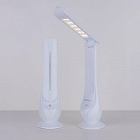 настольная лампа elektrostandard tl90420 orbit белый 4690389110382 в Нижнекамске