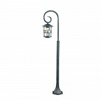 уличный светильник arte lamp persia a1456pa-1bg в Нижнекамске