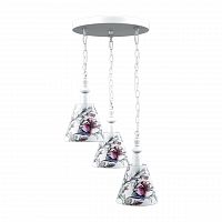 подвесная люстра lamp4you classic c-33-wm-e-00-wm-lmp-o-13 в Нижнекамске