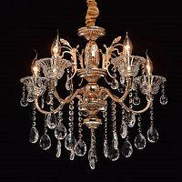 подвесная люстра mw-light селена 11 482013105 в Нижнекамске