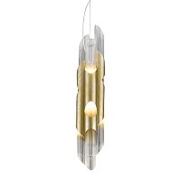 подвесной светильник p68059-6 от delight collection в Нижнекамске