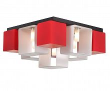 потолочная люстра st luce concreto sl536.562.09 в Нижнекамске