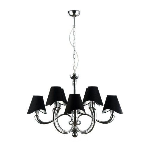 подвесная люстра maytoni boscage mod206-08-n в Нижнекамске