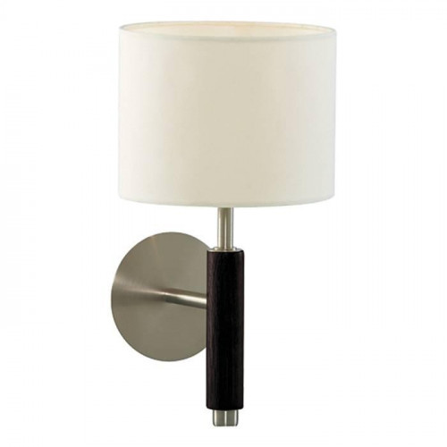 бра arte lamp woods a1038ap-1bk в Нижнекамске