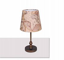 настольная лампа favourite mappa 1122-1t в Нижнекамске