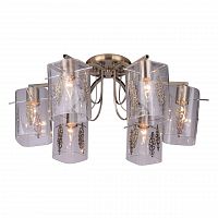 потолочная люстра toplight rosaline tl3710x-06ab в Нижнекамске