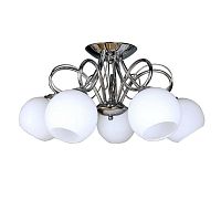 потолочная люстра omnilux bellano oml-24707-05 в Нижнекамске